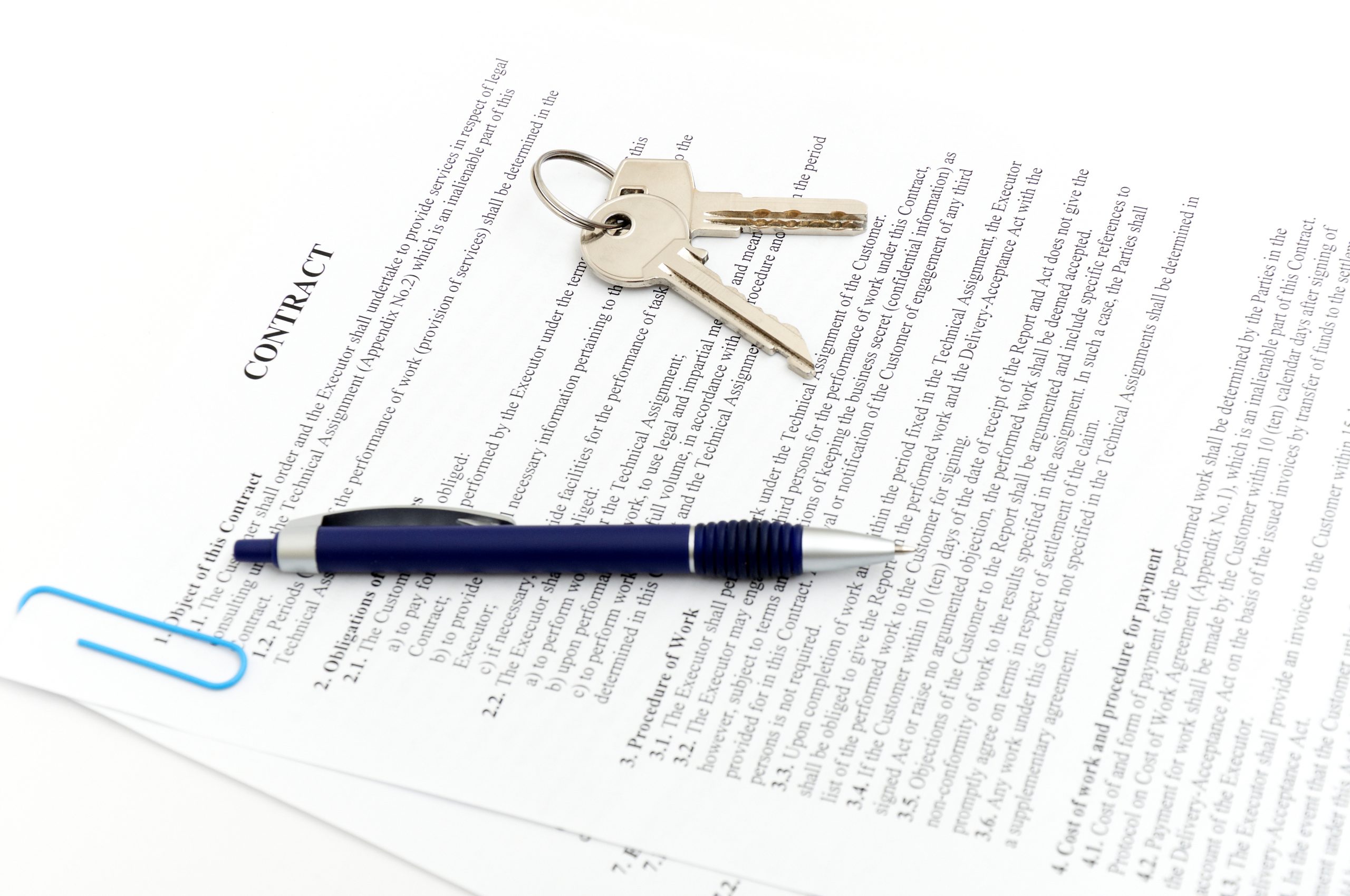Buying a Home can be an Intimidating Process. I'm Here to Help Break it Down.